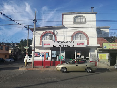 Autopartes Chulavista en Tijuana