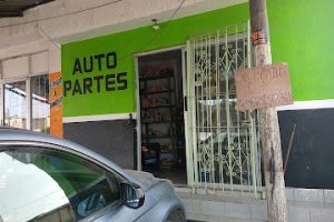 Autopartes Dávalos en San José del Cabo