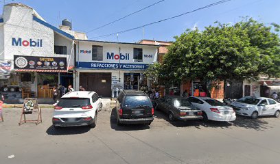 Autopartes Don Juanito 26085 en Tlalpan