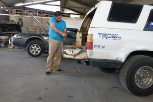 Autopartes Eléctricas Carlos en La Paz