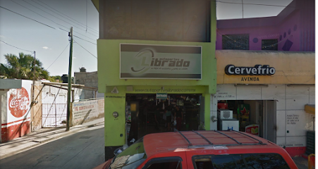 Autopartes Librado en Campeche