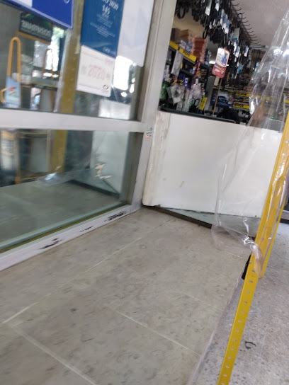 Autopartes Locar S.A. de C.V. en Cuauhtémoc