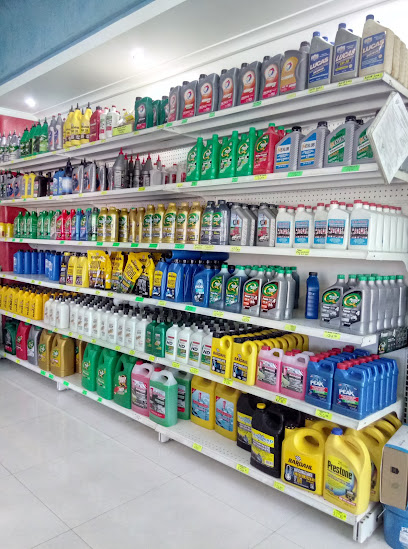 Autopartes Trujillo en La Paz