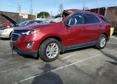 Autopartes Usadas Pegaso en Tijuana