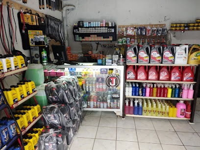 Autopartes y Baterías Lorenzo en Tijuana