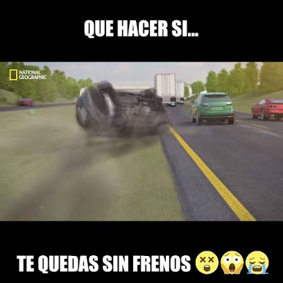 Autopartes y Taller Eléctrico Reyes (Carretera Libramiento) en La Paz