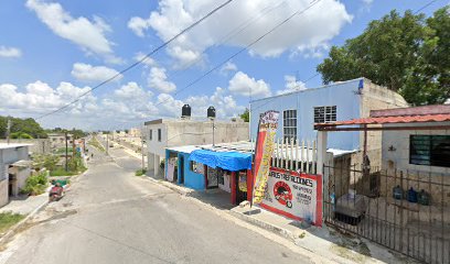 Avs Refaccionarias en Campeche