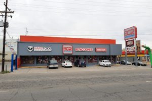 Bcr en Mexicali