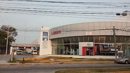 Cd. del Carmen Nissan - Dealer en Ciudad del Carmen