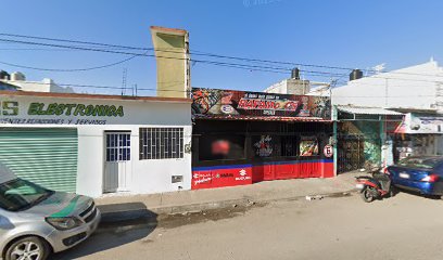 Flogomotos Refaccionarias en Ciudad del Carmen