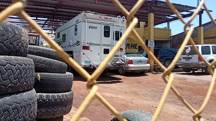 Frenos y Clutch Hermanos Calderón en San José del Cabo