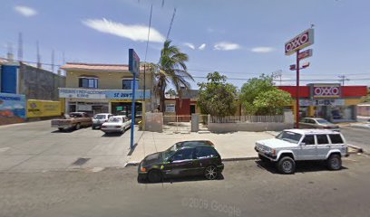 Frenos y Refacciones Kino en La Paz