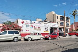 Geraldo VWs en La Paz