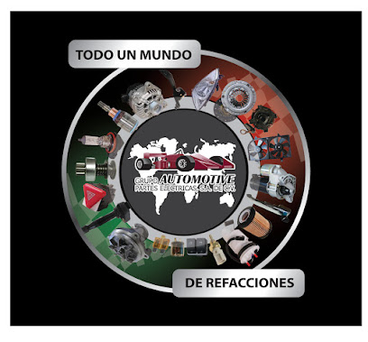 Grupo Automotive Partes Eléctricas en Azcapotzalco