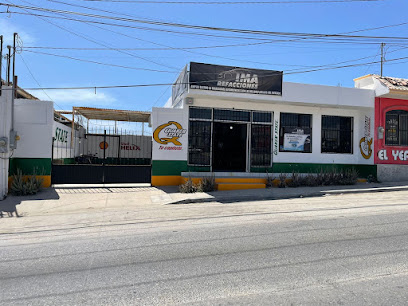 Ima Refacciones en Cabo San Lucas