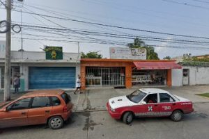 Italika en Ciudad del Carmen