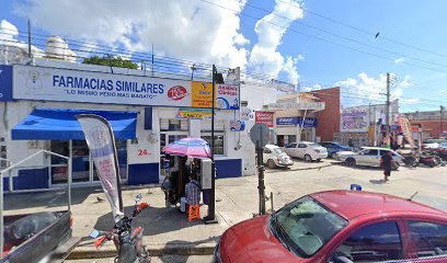 Juan Burad S.A de C.V en Campeche