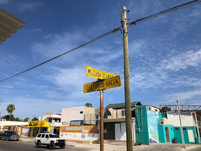 Llantas y Servicios Monroy en Cabo San Lucas