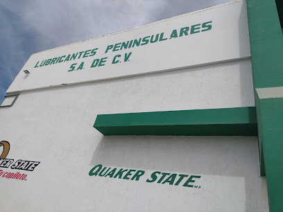Lubricantes Peninsulares S.A. de C.V. en Cabo San Lucas