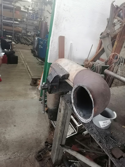Lubricantes y Refacciones El Zorry en Cabo San Lucas