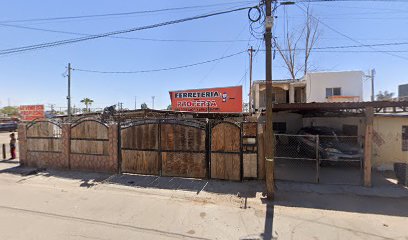 Mayoreo de Refacciones Ramírez en Mexicali