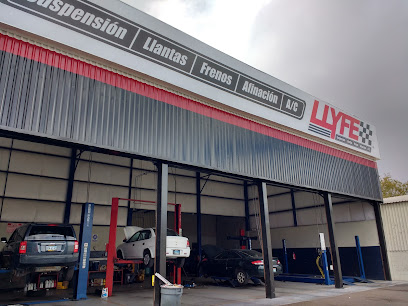 Mercado de Refacciones Mr-10 en Mexicali