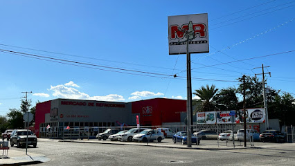 Mercado de Refacciones Mr 12 en Mexicali