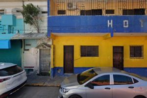 Moto Partes Gomez en Ciudad del Carmen