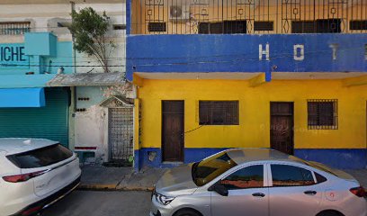 Moto Partes Gomez en Ciudad del Carmen