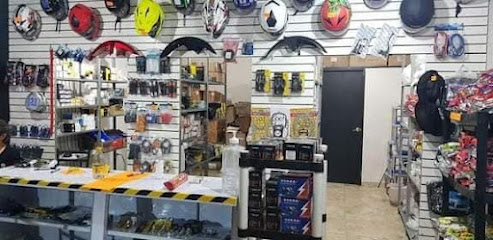Moto Refacciones Cali (Blvd. Forjadores) en La Paz