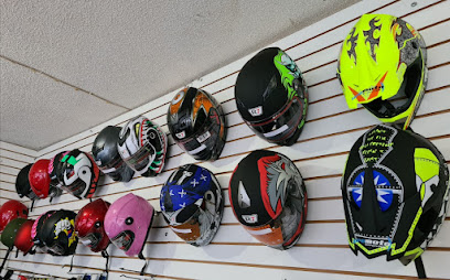 Moto Refacciones Cali (Tenochtitlan 547) en La Paz