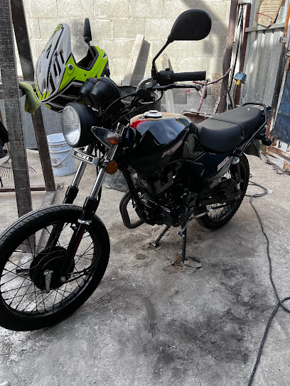 Moto Repuestos Rosarito en Playas de Rosarito