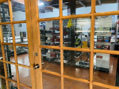 Motodunes en Playas de Rosarito