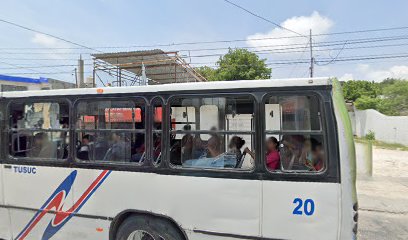 Motopartes Obregon en Campeche