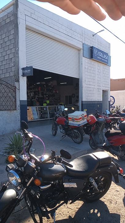 Mrl Motorefacciones en La Paz