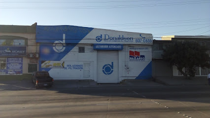 Nazario Refacciones en Tijuana