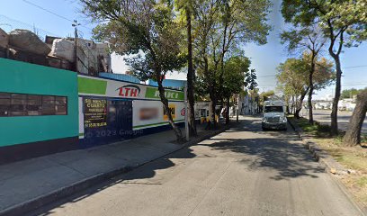 Niki Autopartes en Azcapotzalco