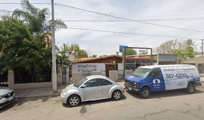Nippon Autopartes en Mexicali