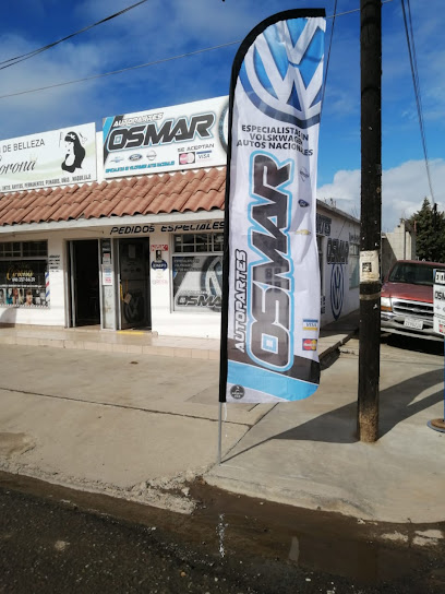 Osmar Autopartes en Ensenada