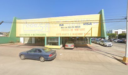 Padesa en Ensenada