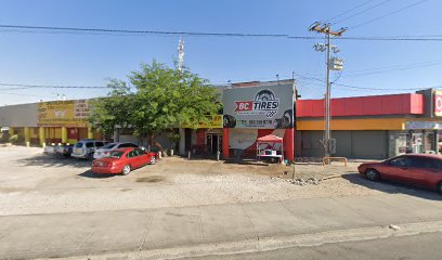 Pro One Refacciones en Mexicali