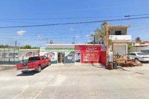 Refaccionaria Araiza en San José del Cabo