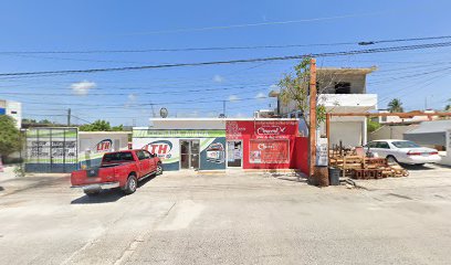 Refaccionaria Araiza en San José del Cabo
