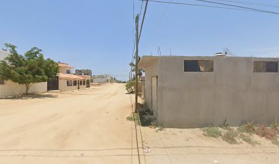 Refaccionaria California en Cabo San Lucas