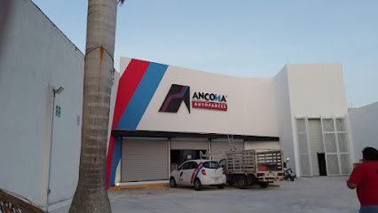 Refaccionaria Campeche - Av. Trueba en Campeche