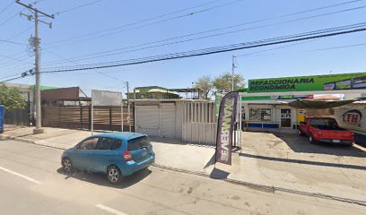 Refaccionaria Economica en Mexicali