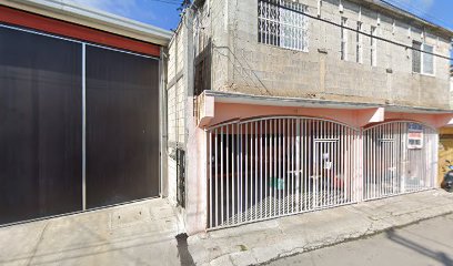 Refaccionaria El Pistón Rojo en Ciudad del Carmen