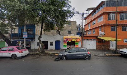 Refaccionaria Eurocar en Álvaro Obregón
