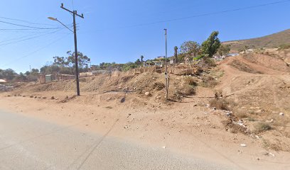 Refaccionaria Hermanos Sánchez en Ensenada