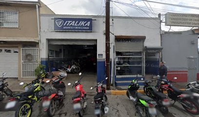 Refaccionaria Joel en Tijuana